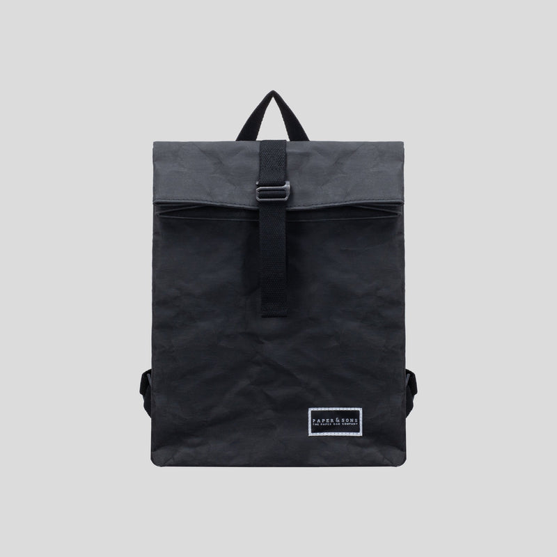 Oak Rucksack | Black Edition - W.Y.P.N.