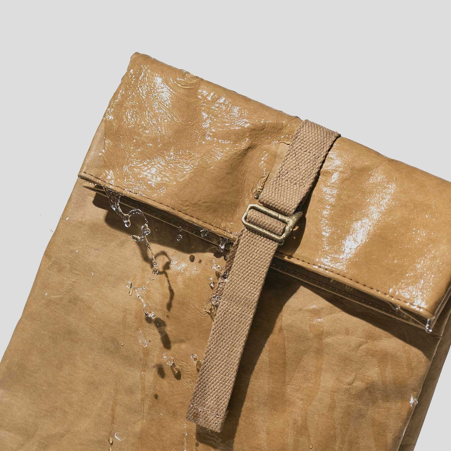 Oak Rucksack - W.Y.P.N.