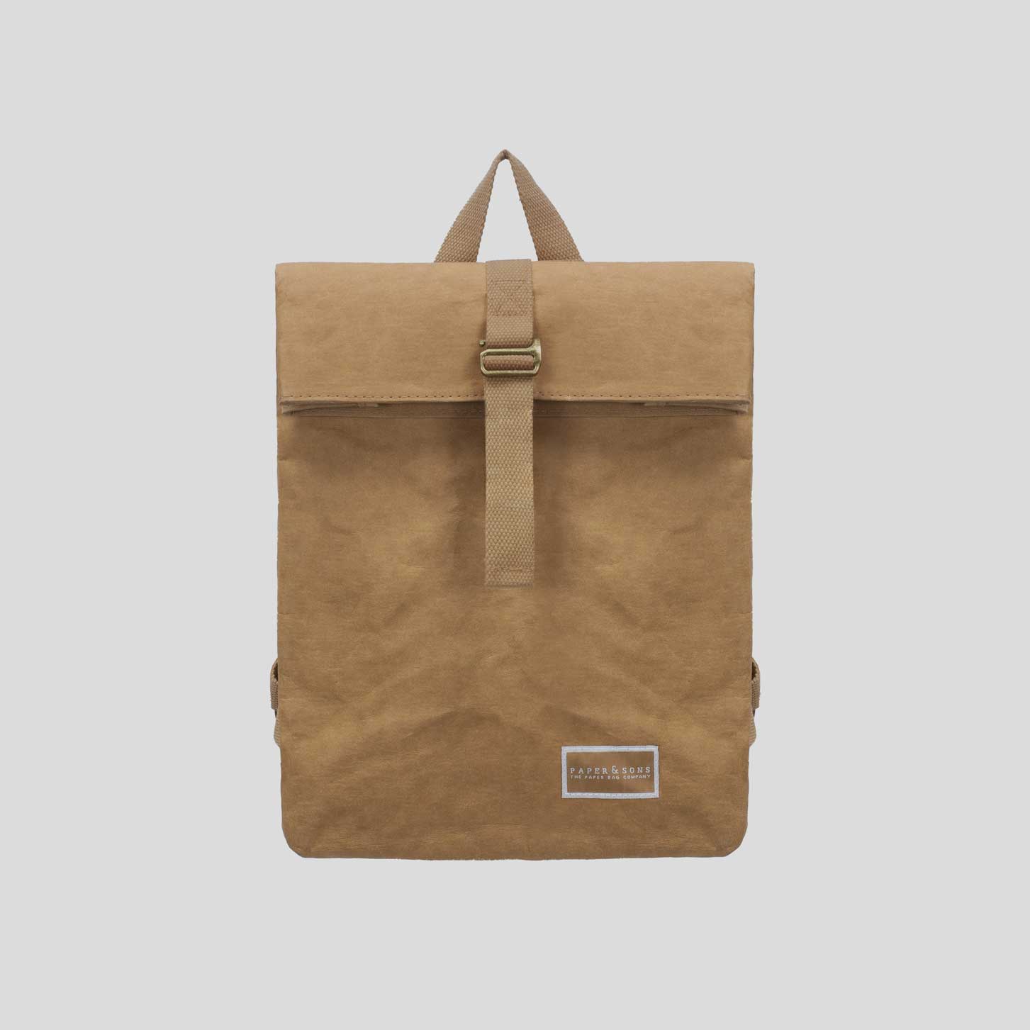 Oak Rucksack - W.Y.P.N.