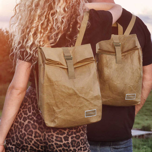 Oak Rucksack - W.Y.P.N.