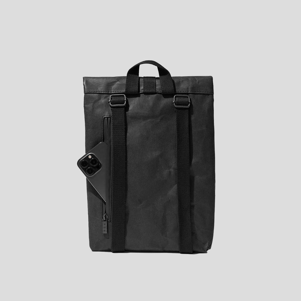 Oak Rucksack | Black Edition - W.Y.P.N.