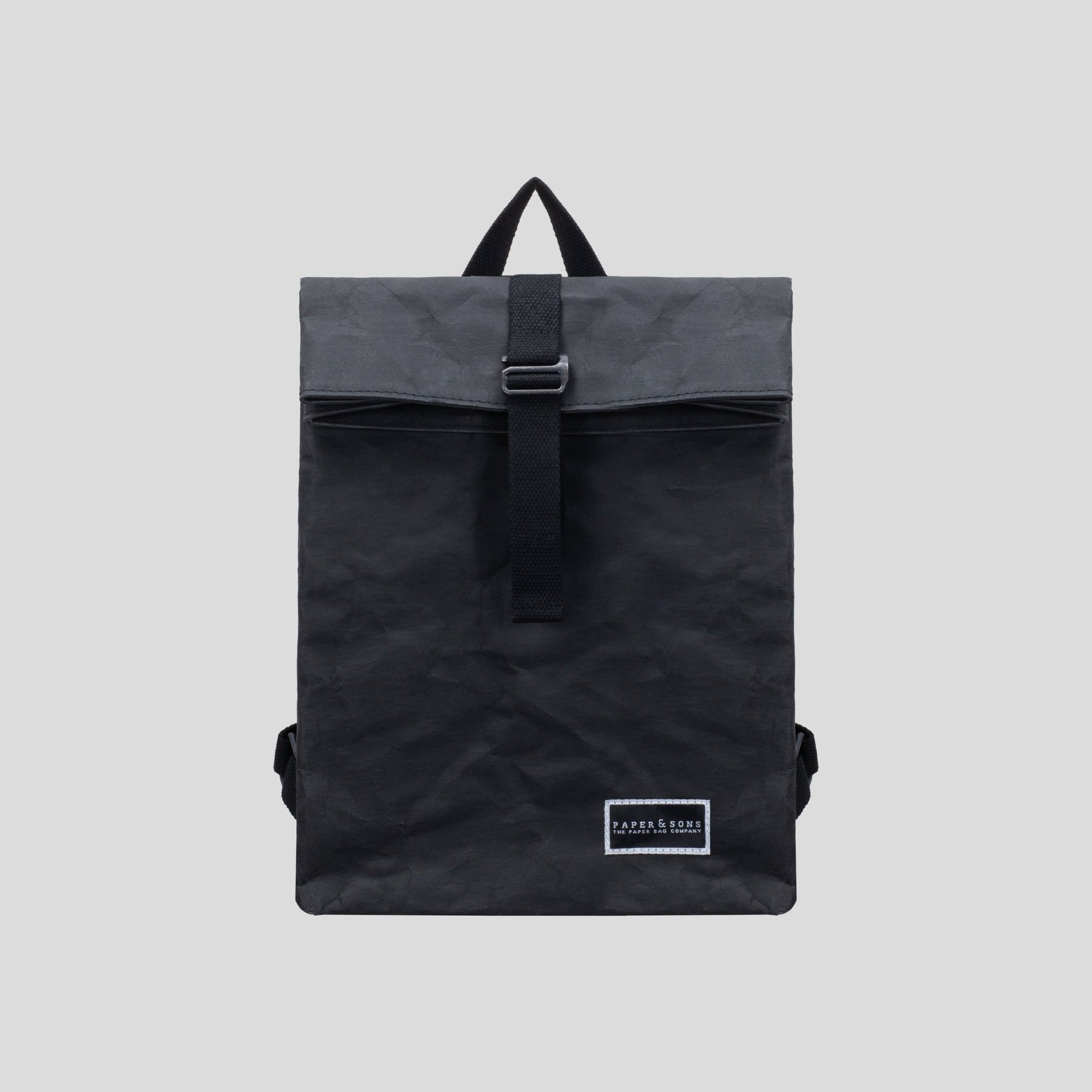 Oak Rucksack | Black Edition - W.Y.P.N.