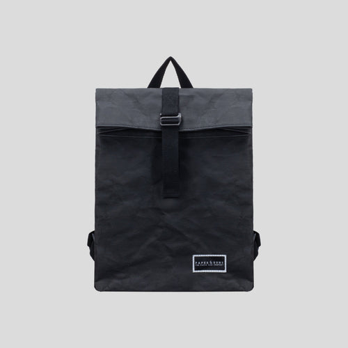 Oak Rucksack | Black Edition - W.Y.P.N.