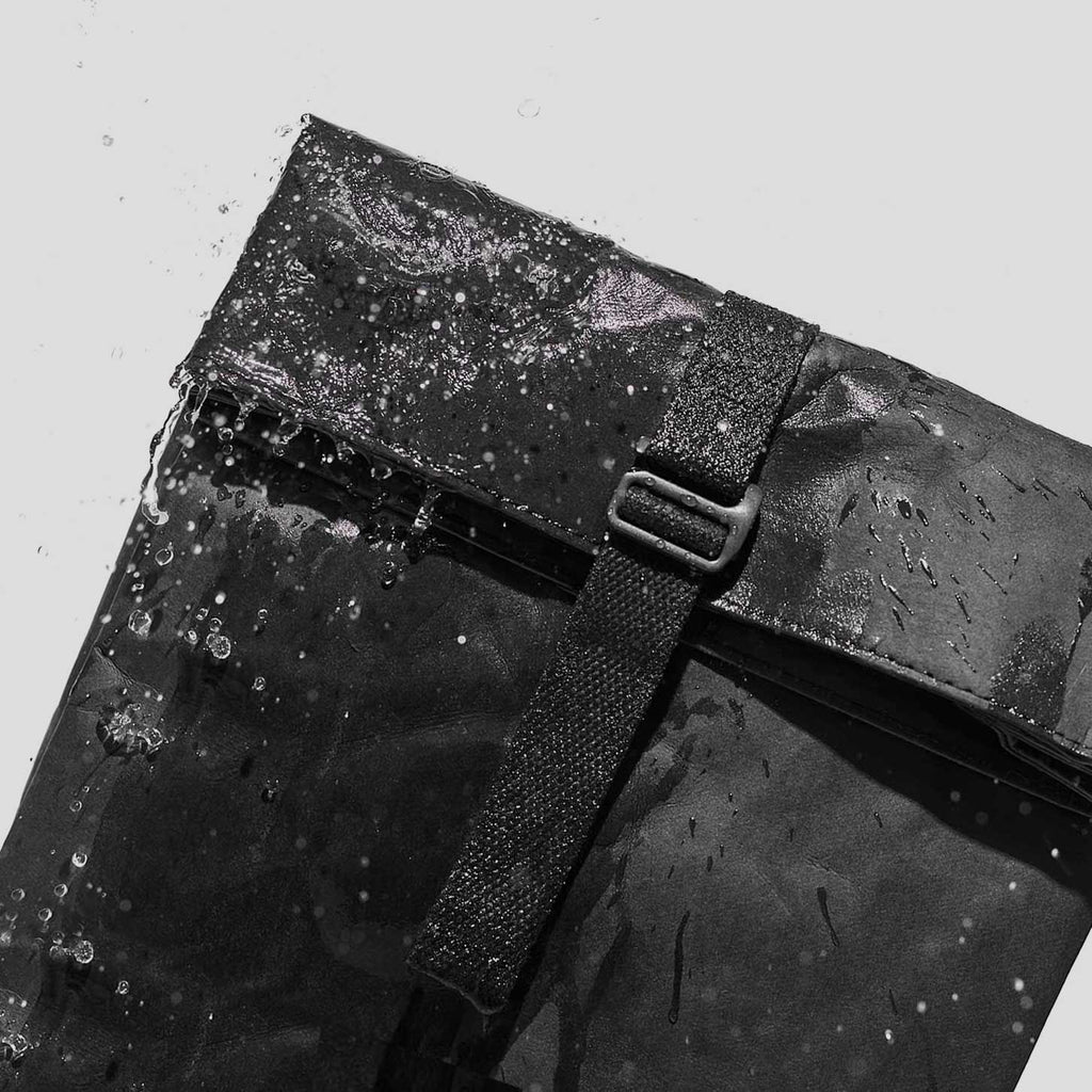 Oak Rucksack | Black Edition - W.Y.P.N.