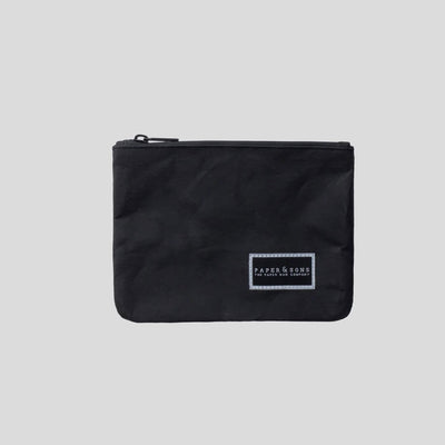 Reisebeutel Black Edition - W.Y.P.N.